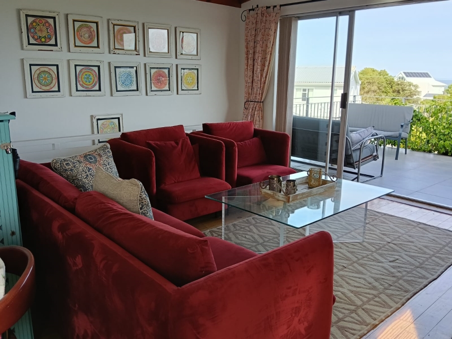 To Let 2 Bedroom Property for Rent in Vermont Western Cape